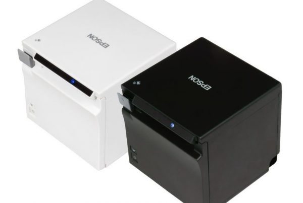 Epson POS Printer Bluetooth
